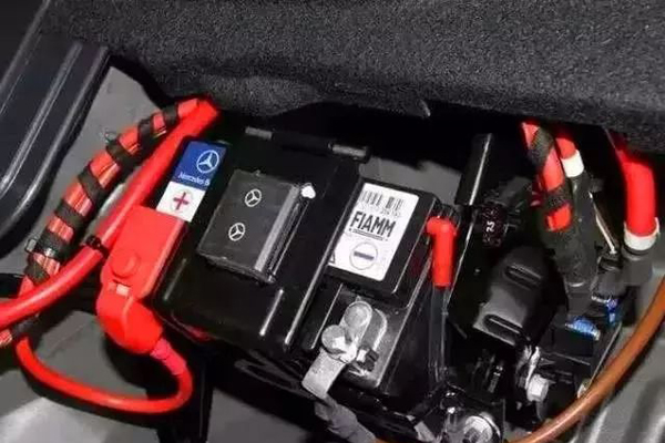 汽車工業中應用